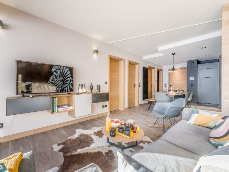 Apartment Phoenix Paradise