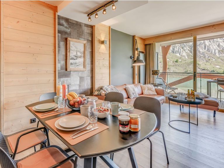 Apartment Phoenix Le Lac Blanc