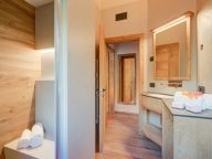 Chalet-apartment Casa Botanica Genziana-19