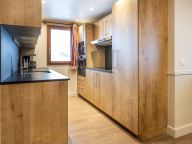 Chalet-apartment Les Balcons de Belle Plagne-9