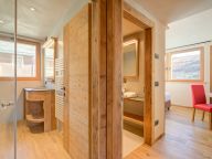 Chalet-apartment Casa Botanica Timo-14