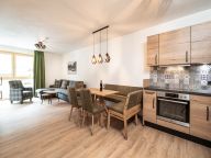 Chalet-apartment Wildbach Lodge-4