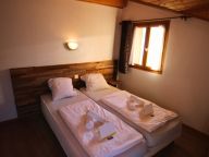 Chalet Alpaka catering included-10