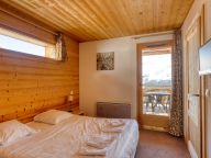 Chalet-apartment Les Portes du Grand Massif Type A-8