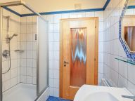 Chalet-apartment Romantica-3