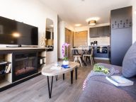 Apartment Club MMV Les Clarines Premium-5