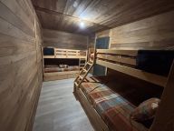 Chalet-apartment la Vora Alpin-15