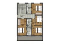 Chalet Alpenchalets Montafon Sunday to Sunday-24