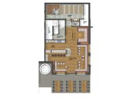 Chalet Alpenchalets Montafon Sunday to Sunday-23