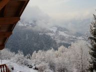 Chalet De Vallandry Ekseption with sauna-31