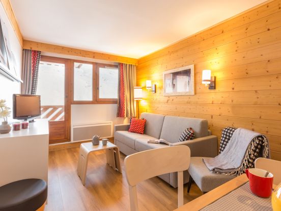 Apartment Aconit-5