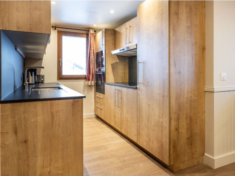 Chalet-apartment Les Balcons de Belle Plagne