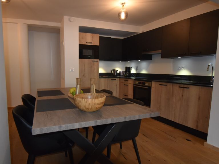 Apartment L'Etendard