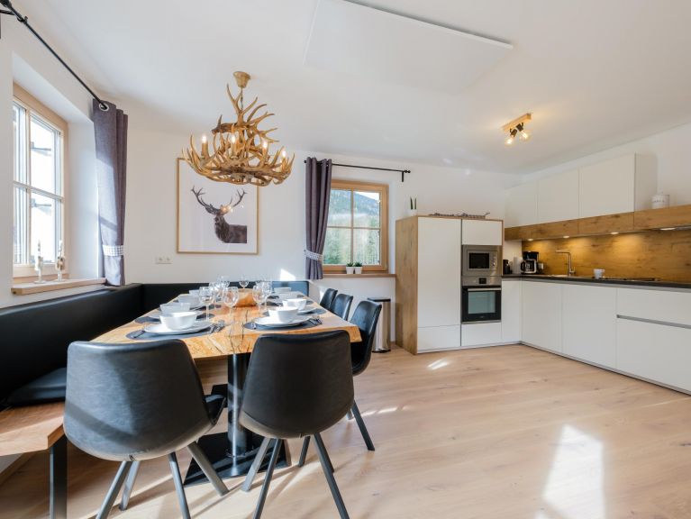 Chalet Riesneralm Laura