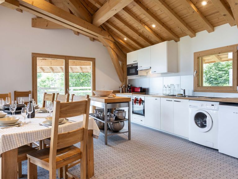 Chalet-apartment Les Amis Aiguille Rouge