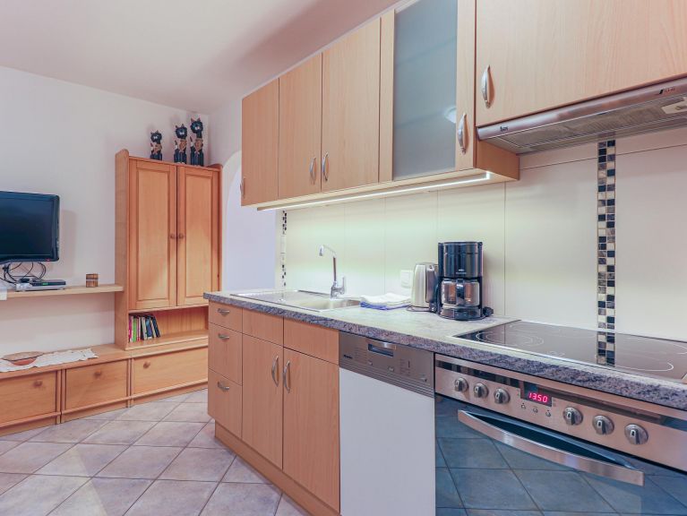 Apartment Salvenberg combi IV + V