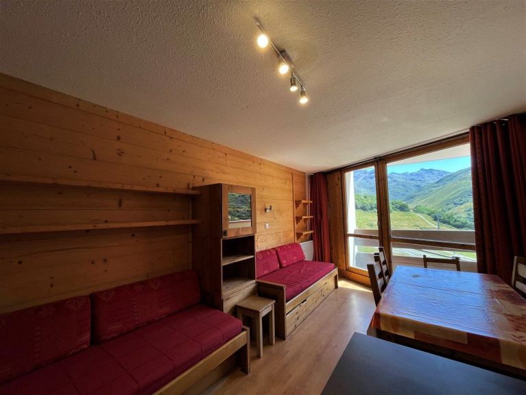 Apartment Grande Masse