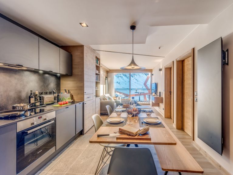 Apartment Phoenix Paradise