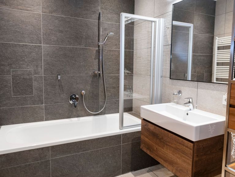 Apartment Gerlos Alpine Estate Type 2A