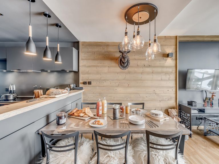 Apartment Phoenix Amizut