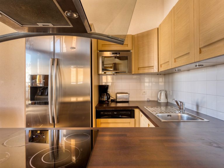 Chalet-apartment Les Portes du Grand Massif