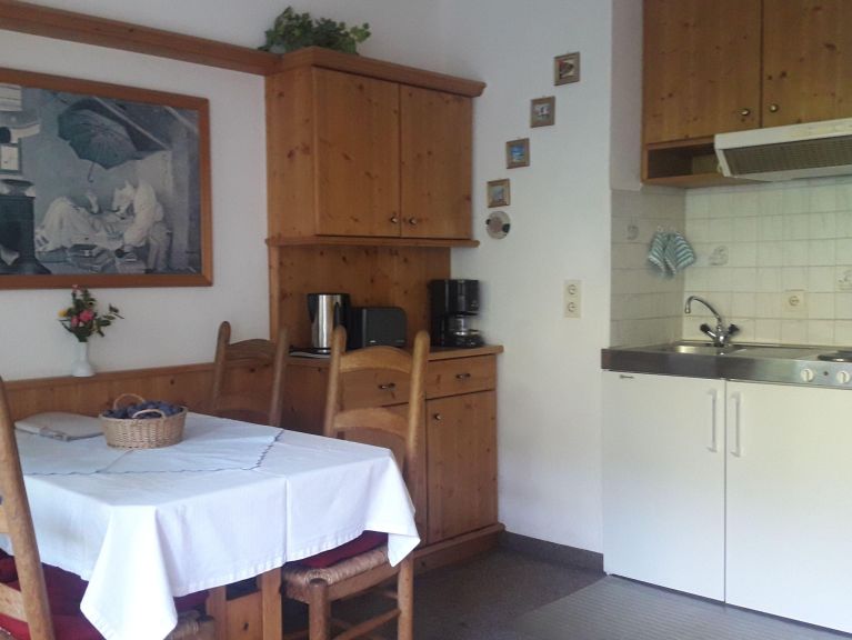 Apartment Schatzberg Haus
