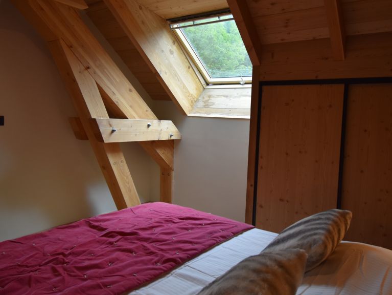 Chalet Sert et Sagne
