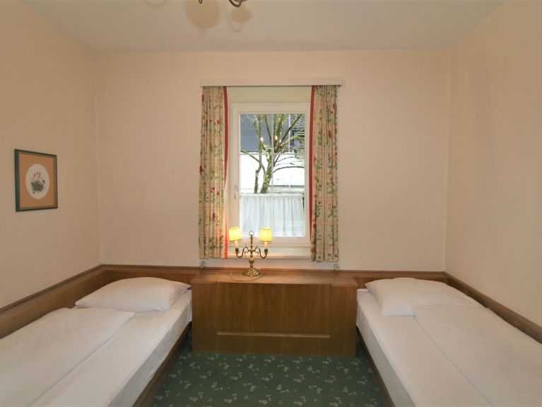 Chalet-apartment Rauter
