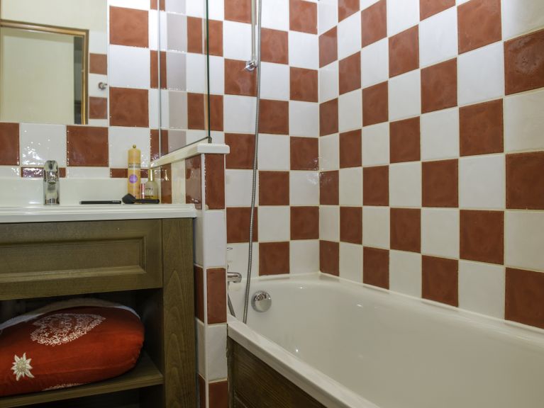 Apartment Les Chalets de Valoria