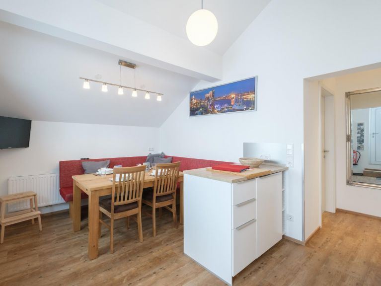 Chalet-apartment Köbelhausl Yannick