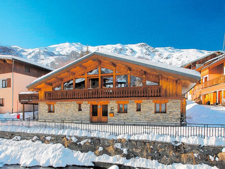 Chalet Melodie