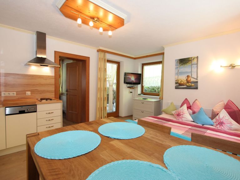 Apartment Anita
