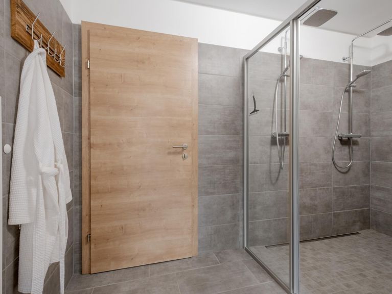 Chalet Riesneralm Karibu