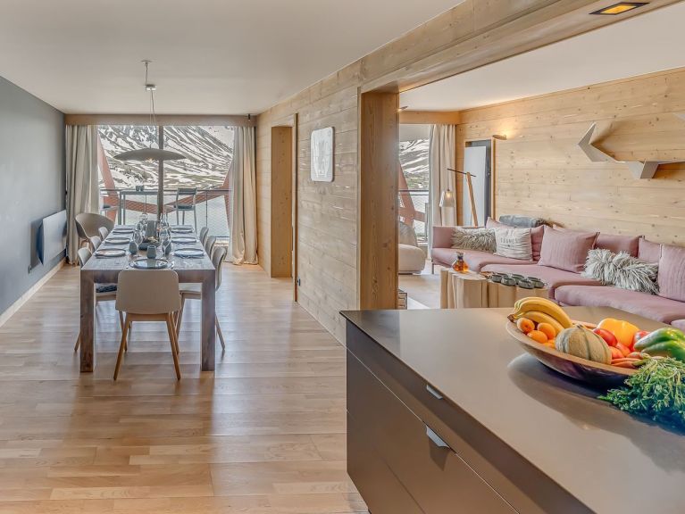 Apartment Phoenix Flèche D'argent