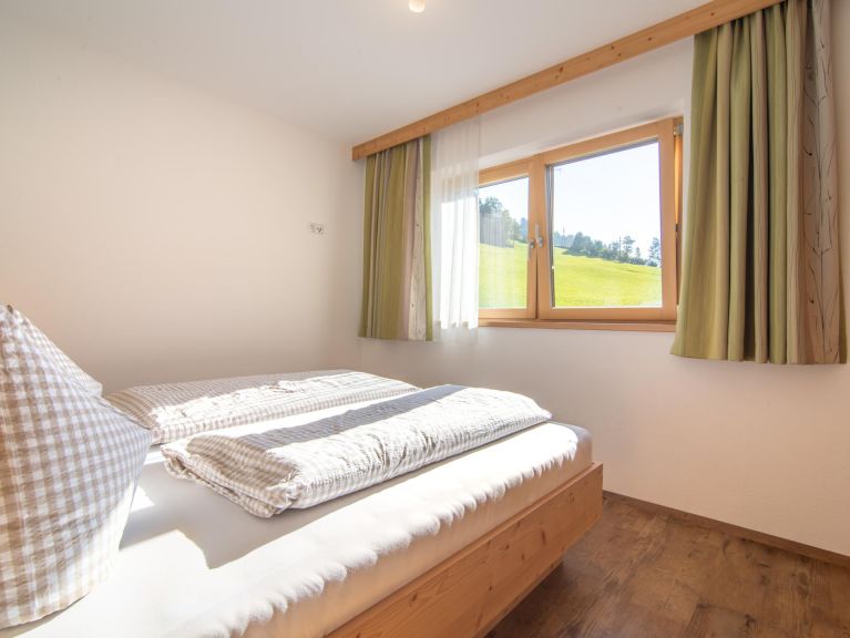 Chalet-apartment Blasinghof II