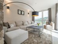 Chalet Turracher Höhe Lodges Turrach Lodge-5