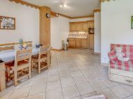 Chalet-apartment Les Alpages de Champagny apartment A31-8