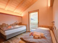 Chalet-apartment Casa Botanica Combination 4 apartments-11