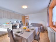 Chalet-apartment Fiocco Di Neve-5