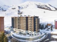 Apartment Club MMV L'Etoile des Sybelles Premium-42
