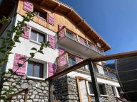 Chalet Chelmer catering included-20