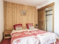 Chalet-apartment Geffriand number 4-11