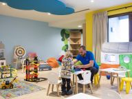 Apartment Club MMV L'Etoile des Sybelles Premium-40