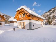 Chalet Riesneralm Haus am Bach-17