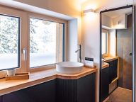 Chalet-apartment Panorama Lodge Penthouse White Gold-30
