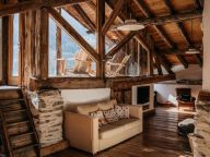 Chalet Algonquin-4