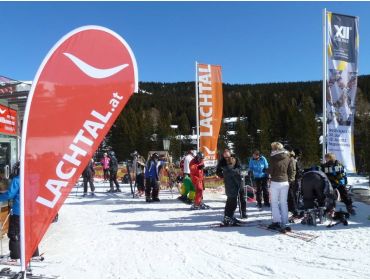 Ski village: Schönberg-Lachtal-1
