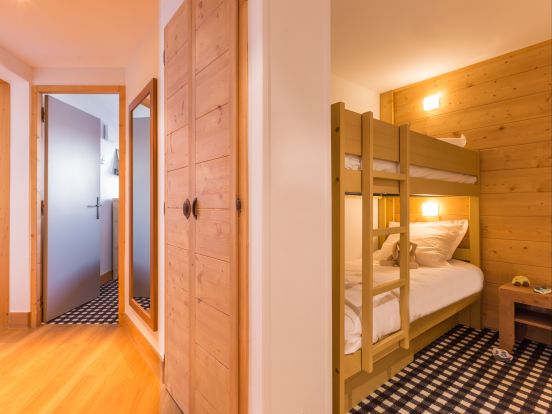 Apartment Aconit-10