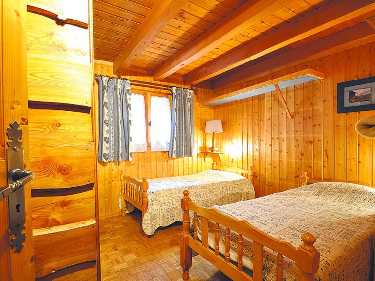 Chalet Melodie