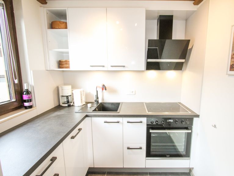 Apartment Dettlbauer